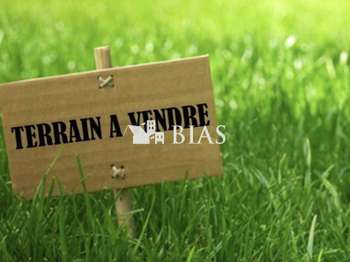 Vente Terrain 3193 m&sup2;Saint-Denis-des-Monts