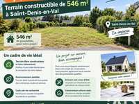 Vente de terrain Vente de terrain