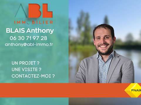 Vente de terrain Saint-Denis-la-Chevasse 85