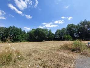 Vente Terrain 388 m&sup2;Saint-Denis-la-Chevasse