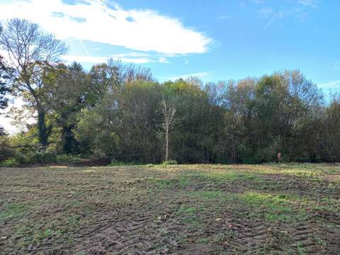 Vente de terrain Saint-Denoual 22