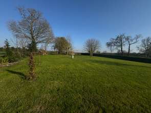 Vente Terrain 800 m&sup2;Saint-Denoual