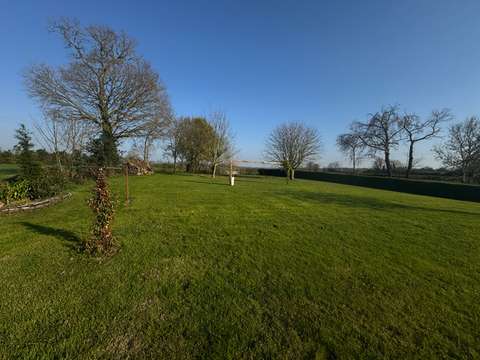 Vente de terrain Saint-Denoual 22