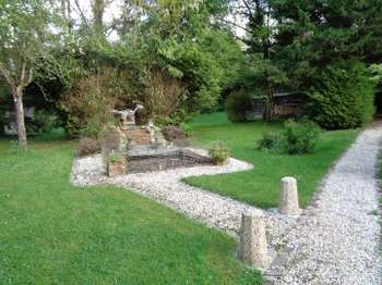 Vente de terrain Saint-Désir 14