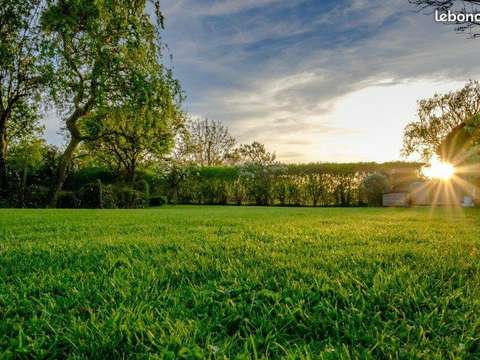 Vente de terrain Saint-Didier 35