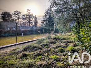 Vente Terrain 806 m&sup2;Saint-Didier-au-Mont-d'Or