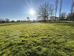 Vente Terrain 600 m&sup2;Saint-Dolay