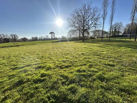 Vente de terrain Saint-Dolay 56