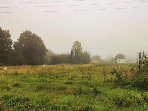 Vente de terrain Saint-Domineuc 35