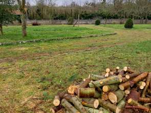 Vente Terrain 549 m&sup2;Saint-Domineuc