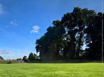 Vente Terrain 800 m&sup2;Saint-Domineuc