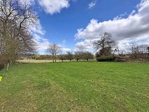 Vente Terrain 700 m&sup2;Saint-Donan