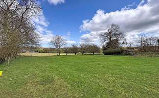 Photo Vente de terrain Saint-Donan