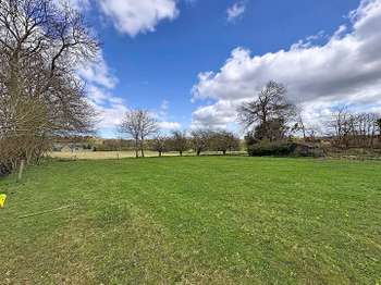 Vente de terrain Saint-Donan 22
