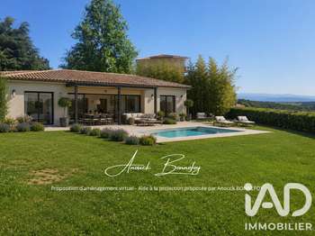 Vente Terrain 750 m&sup2;Saint-Donat-sur-l'Herbasse