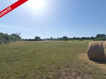 Vente Terrain 13882 m&sup2;Saint-Ellier-les-Bois
