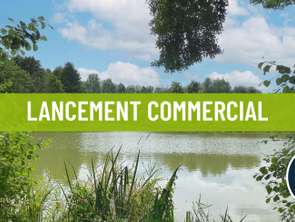 Vente Terrain 322 m&sup2;Saint-Erblon