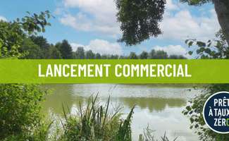 Photo Vente de terrain Saint-Erblon