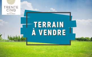 Photo Vente de terrain Saint-Erblon