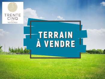 Vente de terrain Saint-Erblon 35
