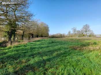 Vente Terrain 245 m&sup2;Saint-Erblon