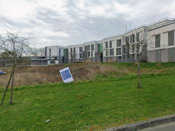 Vente Terrain 244 m&sup2;Saint-Erblon