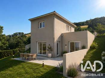 Vente Terrain 528 m&sup2;Saint-Étienne