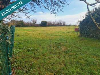 Vente de terrain Saint-Étienne-de-Brillouet 85