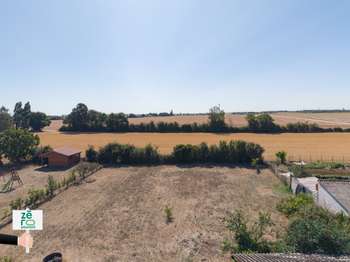 Vente de terrain Saint-Étienne-de-Brillouet 85