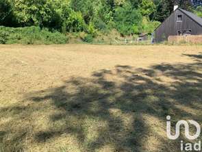 Vente Terrain 1000 m&sup2;Saint-Étienne-de-Chigny