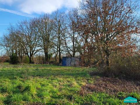 Vente de terrain Saint-Étienne-de-Mer-Morte 44