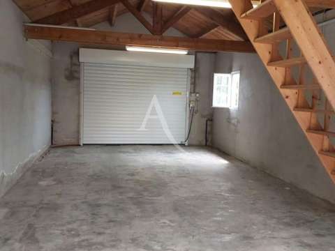 Vente de terrain Saint-Étienne-de-Mer-Morte 44