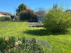 Vente Terrain 380 m&sup2;Saint-Étienne-de-Mer-Morte