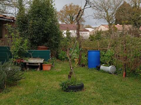 Vente de terrain Saint-Étienne-de-Mer-Morte 44