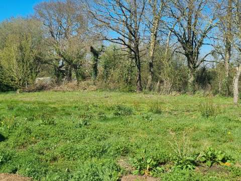 Vente de terrain Saint-Étienne-de-Mer-Morte 44