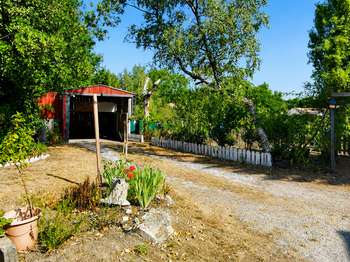 Vente de terrain Saint-Étienne-de-Mer-Morte 44