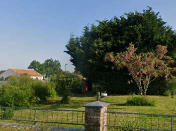 Vente Terrain 450 m&sup2;Saint-Étienne-de-Mer-Morte