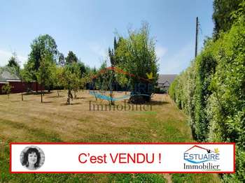 Vente Terrain 561 m&sup2;Saint-Étienne-de-Montluc