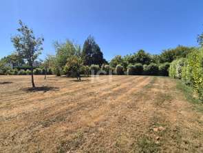 Vente Terrain 561 m&sup2;Saint-Étienne-de-Montluc