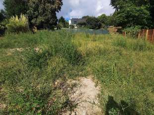 Photo Vente de terrain Saint-Étienne-de-Montluc