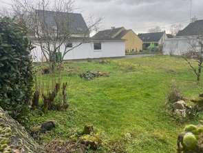 Vente Terrain 430 m&sup2;Saint-Étienne-de-Montluc