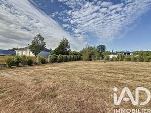 Vente Terrain 561 m&sup2;Saint-Étienne-de-Montluc