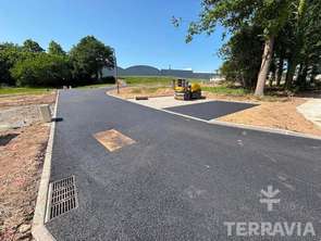 Vente Terrain 547 m&sup2;Saint-Étienne-de-Montluc
