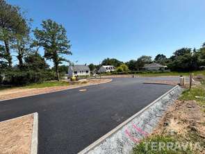 Vente Terrain 370 m&sup2;Saint-Étienne-de-Montluc