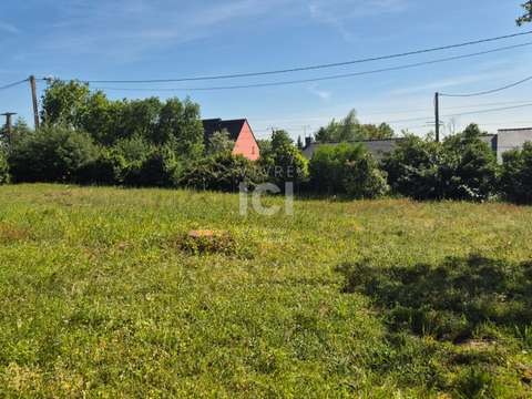 Vente de terrain Saint-Étienne-de-Montluc 44