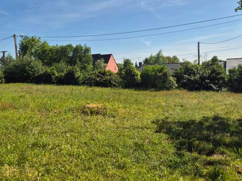 Vente de terrain Saint-Étienne-de-Montluc 44