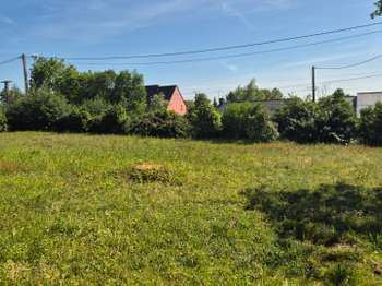 Vente de terrain Saint-Étienne-de-Montluc 44