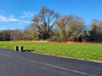 Vente Terrain 370 m&sup2;Saint-Étienne-de-Montluc