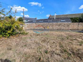 Vente de terrain Saint-Étienne-de-Montluc 44