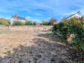 Vente de terrain Saint-Étienne-de-Montluc 44